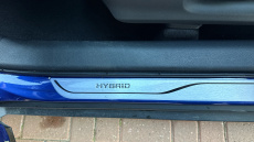 Toyota Yaris Cross 1.5 Hybrid Icon 5dr CVT Hybrid Estate